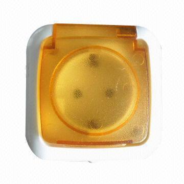 Proof water socket, multifunction
