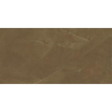 Piastrelle per pavimenti in gres porcellanato color bronzo 600*1200