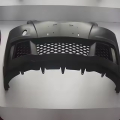 Auto Plastic Parts Mould ABS Injection Molding Parts