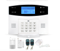 ODM Intelligent Security Wireless GSM Alarm