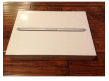 Cheap Apple MacBook Pro ME864LL/A 13" with Retina Display Core i5, 128GB , 4GB RAM