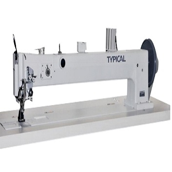 TW1-8BL20 Long Arm Typical Sewing Machine Walking Foot