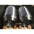Accouplements forgés avec double acier inoxydable