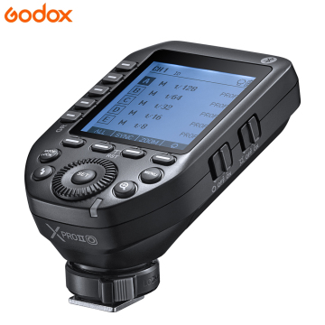 Godox XPRO II O Flash Trigger Tranger για κάμερες Olympus DSLR
