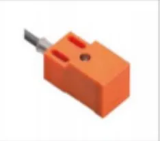 High Precision Proximity Switch Sensors: LJE18S-5N1pnp, 5mm NPN Type