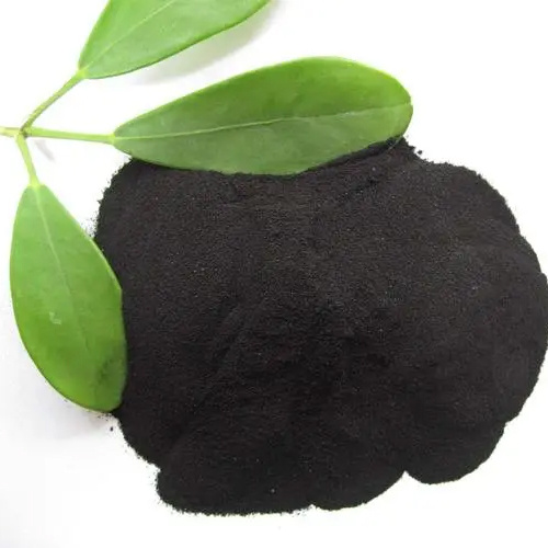 Promote Growth Extract of Humic Acid