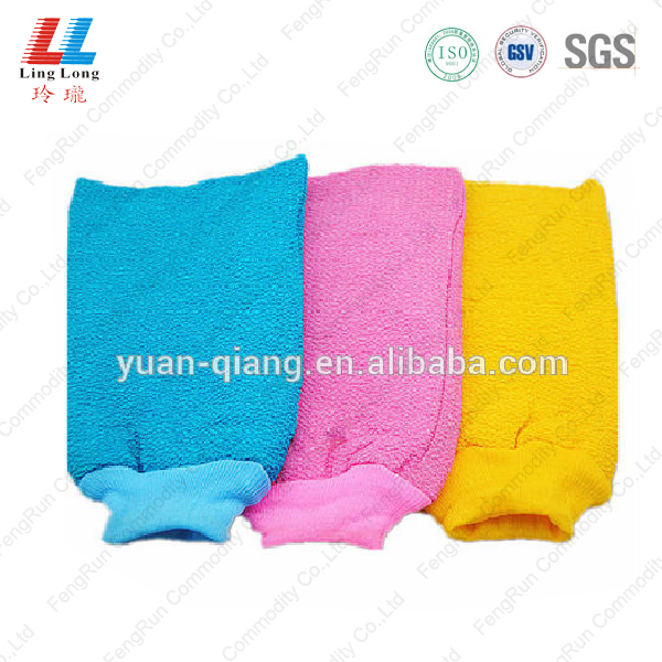 Single Color Gloves