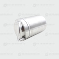 FDG Tungsten shielded container for vial transport