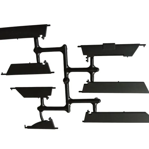 Auto Airvent molding Car accessory