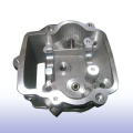 السعر التنافسي الدقة للدورة المحرك أجزاء CNC الصب الألمنيوم