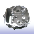 Arm System Parts competitive price precision motor cycle parts cnc aluminum casting Supplier