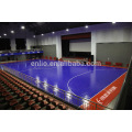 ENLIO PP interlocking futsal court flooring