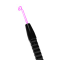 Purple light Black wand