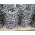 Barbed Wire Electro Galvanized Barbed Wire Supplier