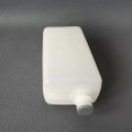 Linx 8900 чернила пустая бутылка 500 мл Linx Ink Pell Bottle Cartridge для Linx 8900 Series Series Printers