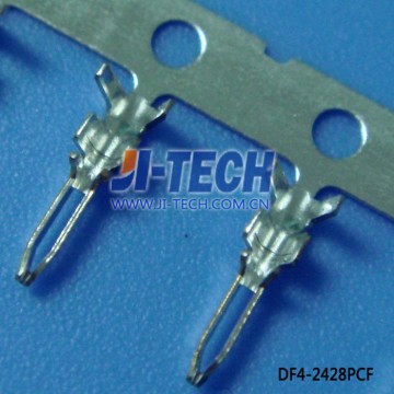 Hirose connector DF4 series DF4-2428PCF(05) for PCB wire to board male connector