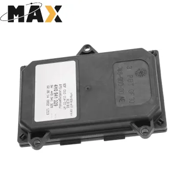 Auto Electrical Systems Headlight Computer Module ECU Control Unit For Audi A6 A8 VW Jetta Golf