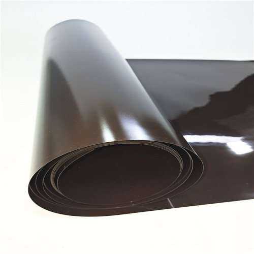 Plastic PVC roll sheet