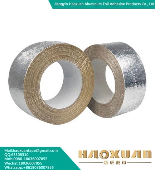 نوار فویل آلومینیوم کامپوزیت