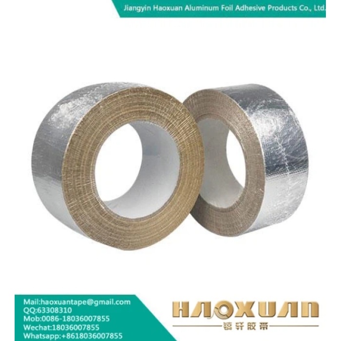 Kompozit alüminyum folyo bandı