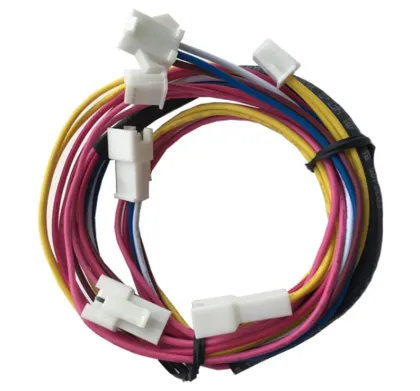 car radio wiring harness