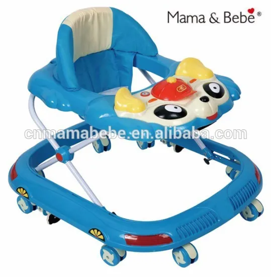 Cheap baby walker new models made in china manufasturer for sale