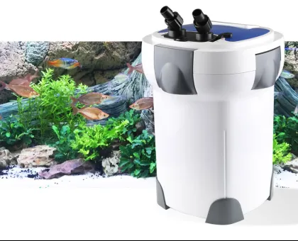 Sunsun aquarium canister external fish tank filter