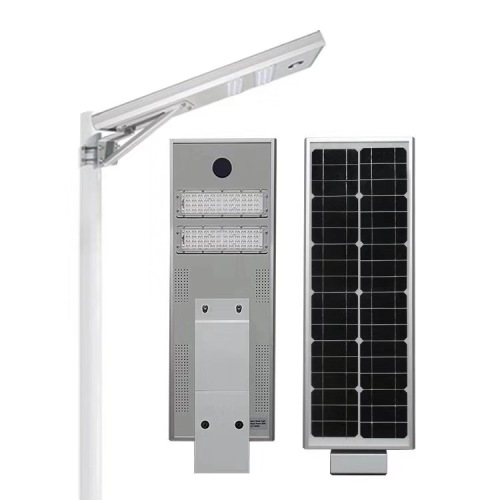 LEDER Waterproof Outdoor LED Street Light