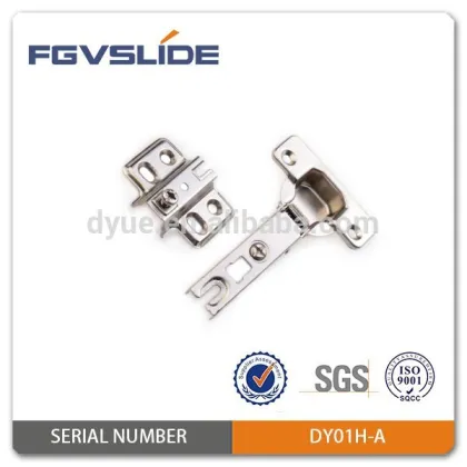 high standard locking mepla cabinet hinge / hinge for cabinet