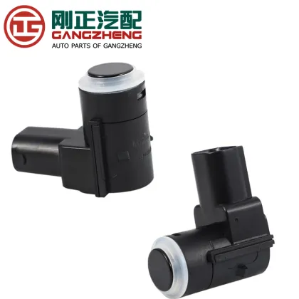 Custom Automotive Reversing Radar Supplier for SAIC MG Models