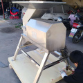 Electric Olive Fruit Crusher Sale Mesin penghancur zaitun