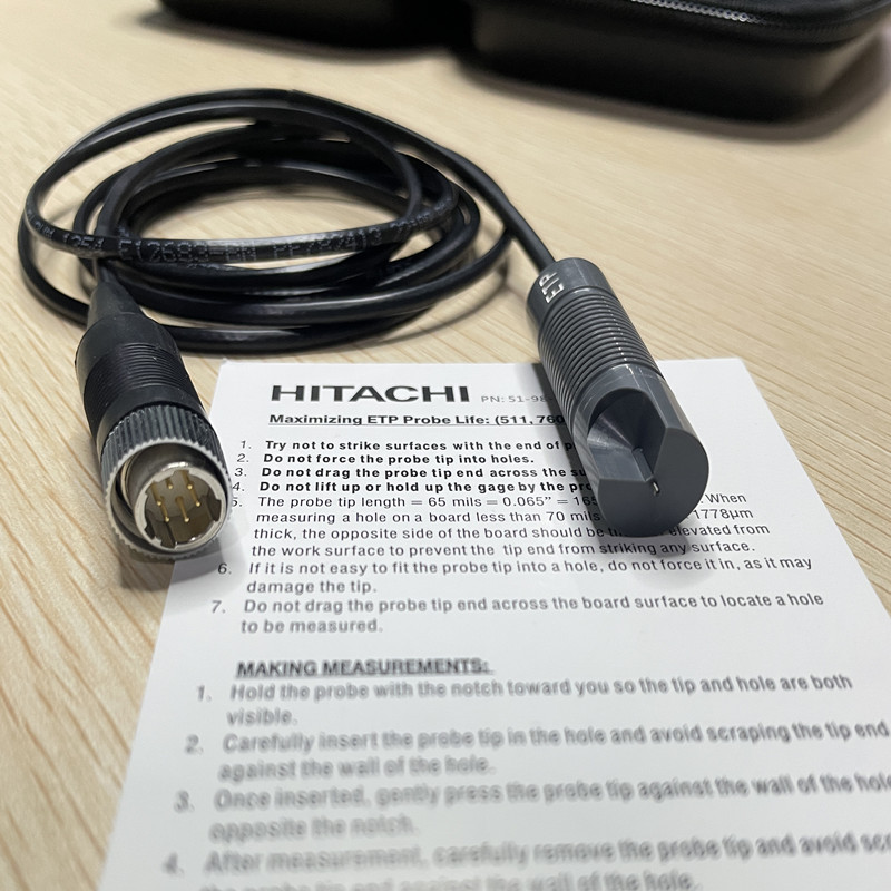 CMI500 PROBE