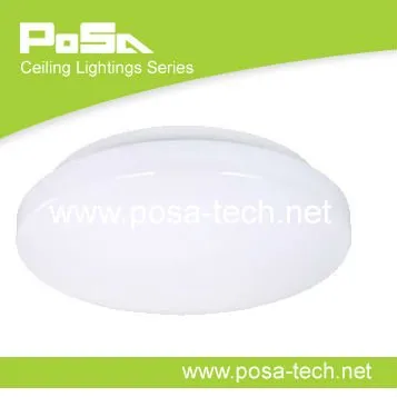 10w surface mounted light fixtures led type (PS-CL201-30L)