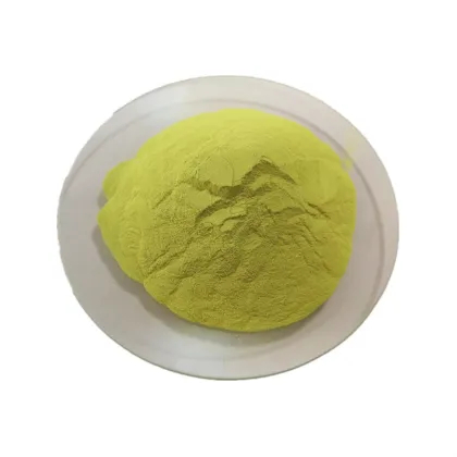 Chemical Reagent Tungsten Oxide