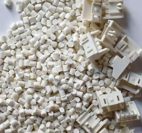 Hot Sale Polybutylene Terephthalate Resin PBt