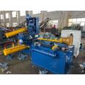 Customize Hydraulic Used Waste Car Metal Scrap baler