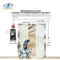 X05 Android Face Recognition Time Attendance Access Control