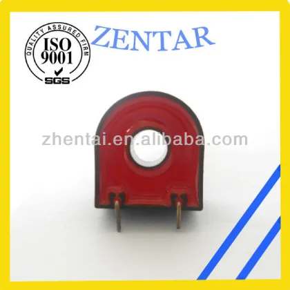 PCT702 mini pcb miniature current transducer