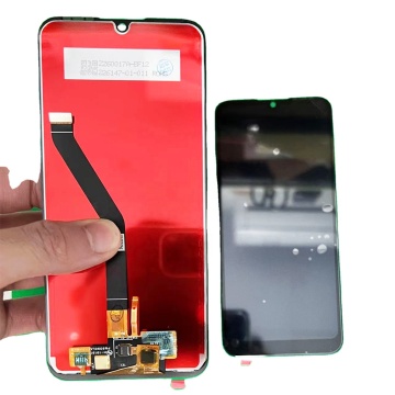 Wholesale Mobile Phone LCD Display for Huawei Y6 2019 - Factory Supplier