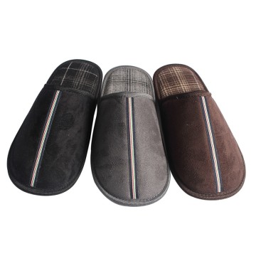 Fashion men indoor slipper for 2016