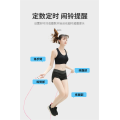 Multifunctional smart skipping rope for Outdoor