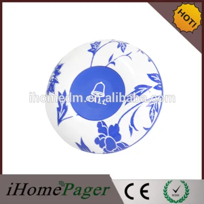 Office equipment office calling bell system