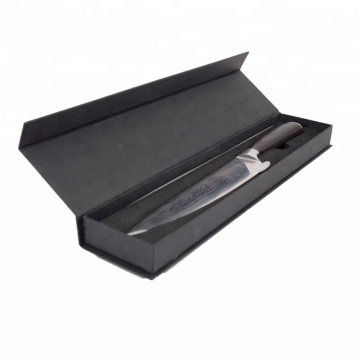 Custom Chef Gift Messer Box Verpackungslösungen
