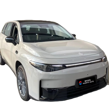 Leapmotor C10 Pure Electric Hybrid Phev Car Suv Ev Cars Cheap Price 520 200 Smart Drive Leap Motor C10