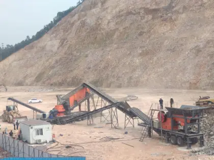 Mobile Solar Power Station Charge