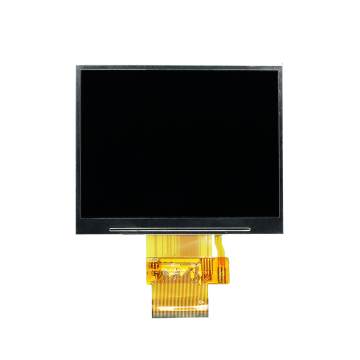 3.5 Inch LCD Display Panel 320x240 with WiFi and Bluetooth Module (ESP32)
