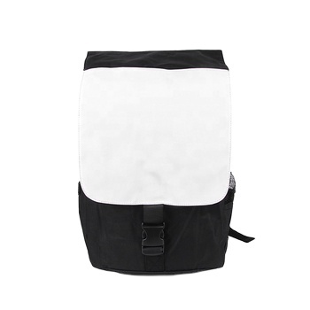 Subbank Diy: Custom Printing Sublimation Travel Sports Canvas Bag & Backpacks