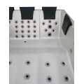 New Design Luxury 3 Person Hot Tub