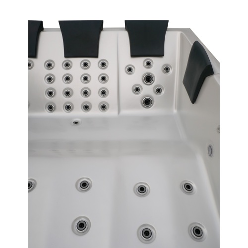New Design Luxury 3 Person Hot Tub