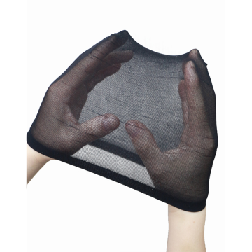 2pcs/pack Hair Nets for Wigs - Ventilated Wig Hats with Stretch Mesh